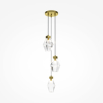 Подвесной светильник Maytoni Coctail time MOD325PL-03G