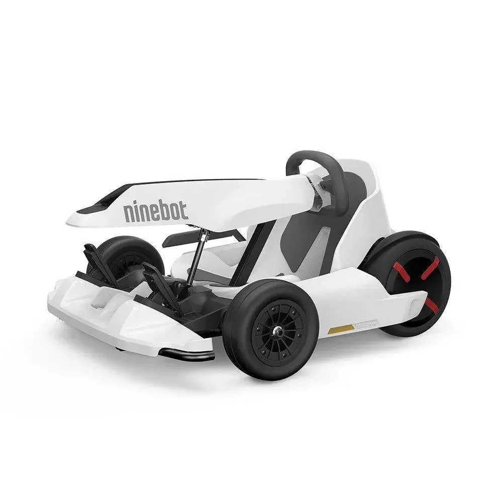 Электрокарт Ninebot Gokart Kit