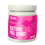 Изотоник Pro Sport Forte с антиоксидантами, порошок 1 кг Бабл гам