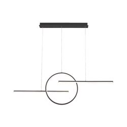 7140 Люстра подвесная KITESURF