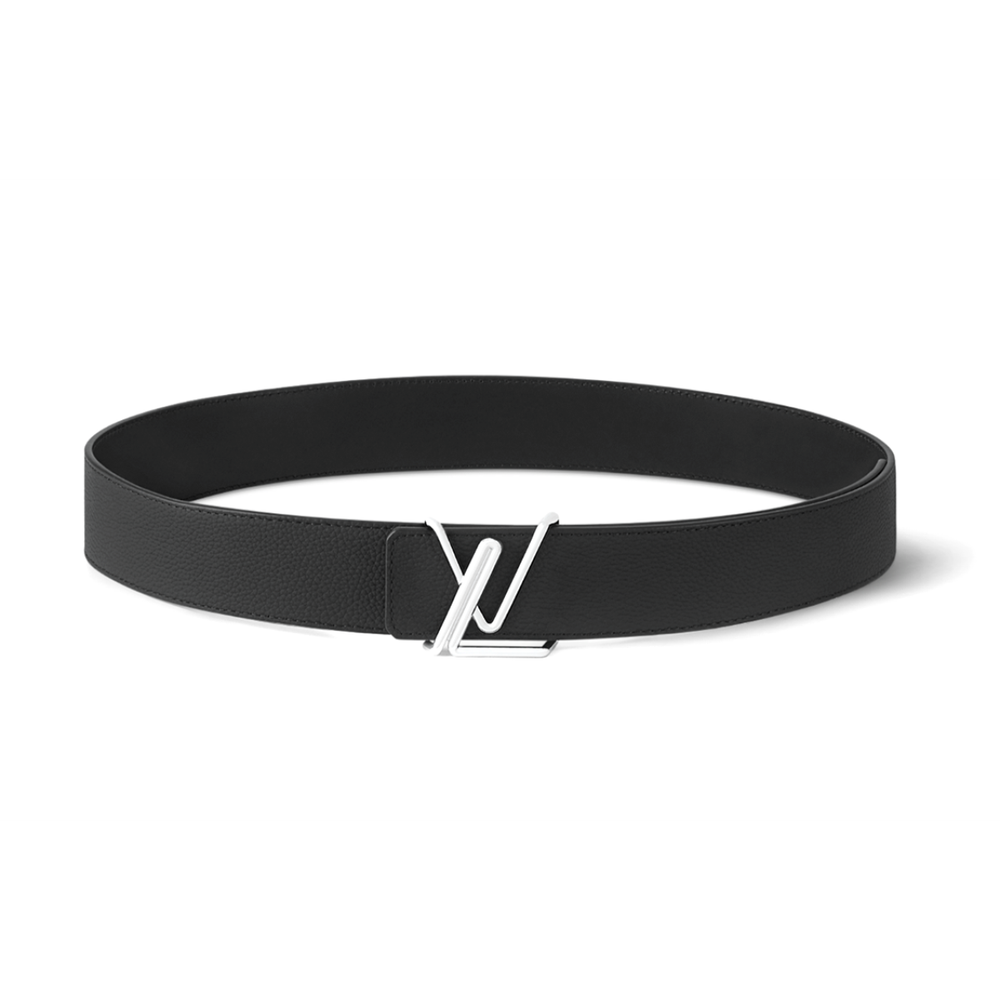 Пояс LOUIS VUITTON 4CM, m8498u