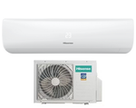 Кондиционер HISENSE ZOOM DC Inverter AS-18UW4RMSKB01