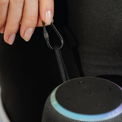 Беспроводная колонка GoGadget CityWave Pro с басами