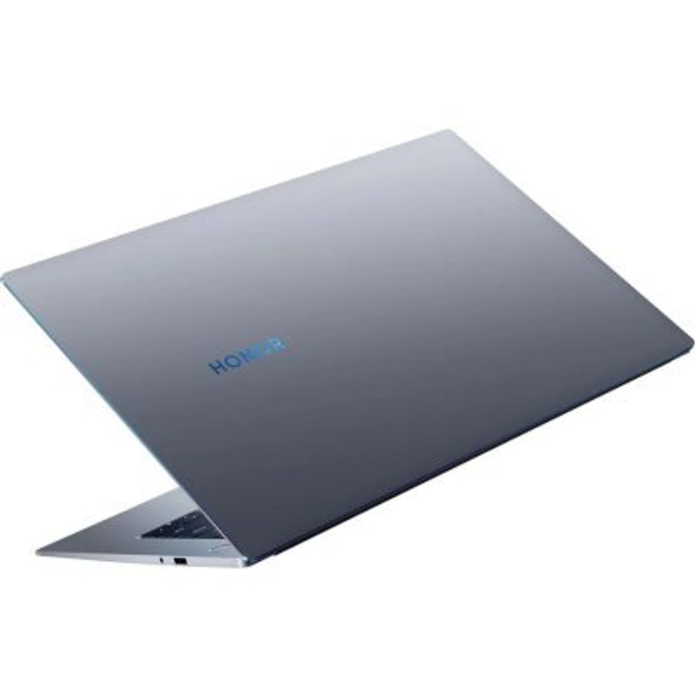 Ноутбук Honor MagicBook 14 NMH-WFQ9HN AMD Ryzen 5 5500U/16Gb/512Gb SSD/14" FullHD/DOS Серый (5301AFWF)
