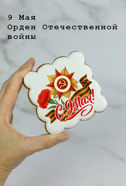 День победы 9 Мая