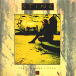 Sting / Ten Summoner's Tales (RU)(CD)