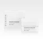 CERAMID MOISTURIZER 50 мл Увлажняющий крем для лица с церамидами