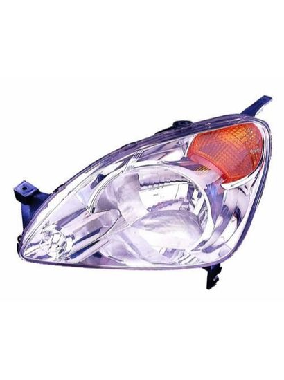 ФАРА ПЕРЕДНЯЯ ПРАВАЯ С ЭК HONDA: CRV 01-