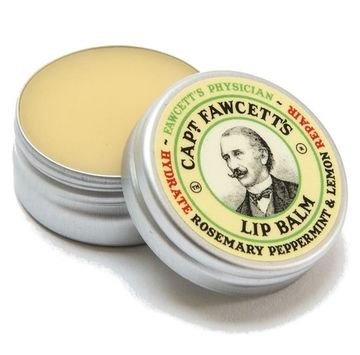 Бальзам для губ Captain Fawcett Physician Lip Balm 10 мл