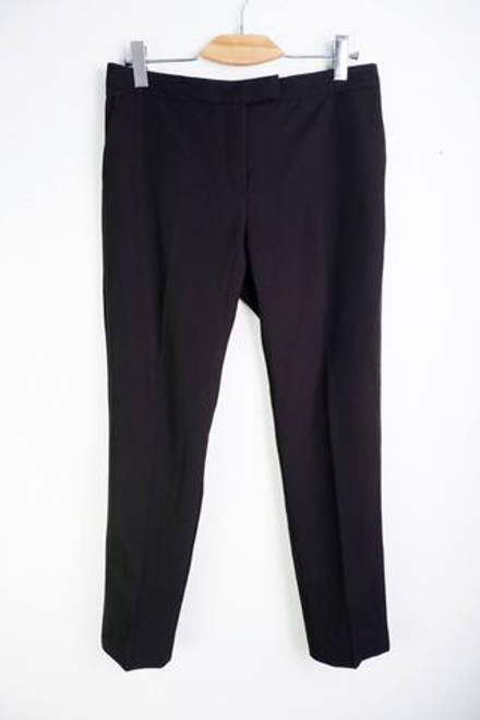 Брюки Oodji под любой образ, визуально на 44 размер