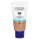 Covergirl, CG Smoothers, BB-крем, SPF 21, оттенок 815 от среднего до темного, 40 мл (1,35 жидк. унции)