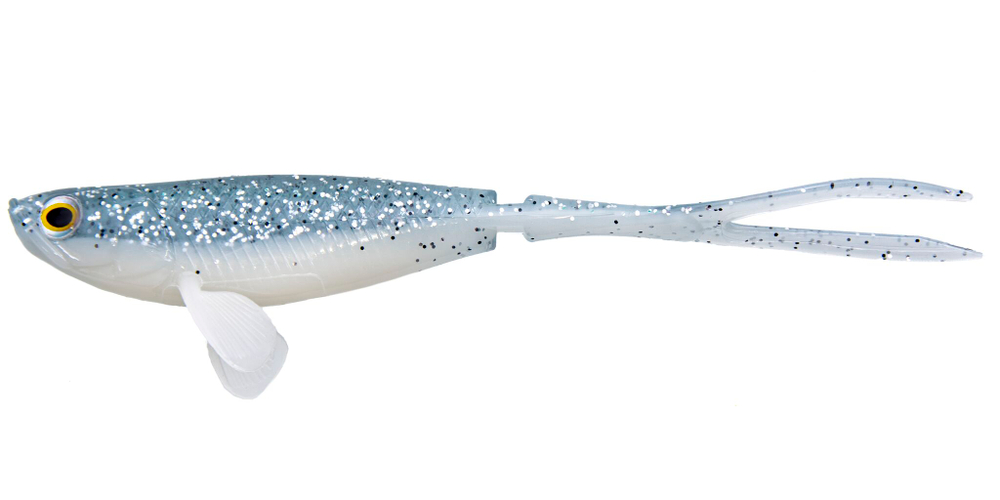 Слаги LJ 3D Series Pano Slug 9.0in (22,80) 017 2шт.