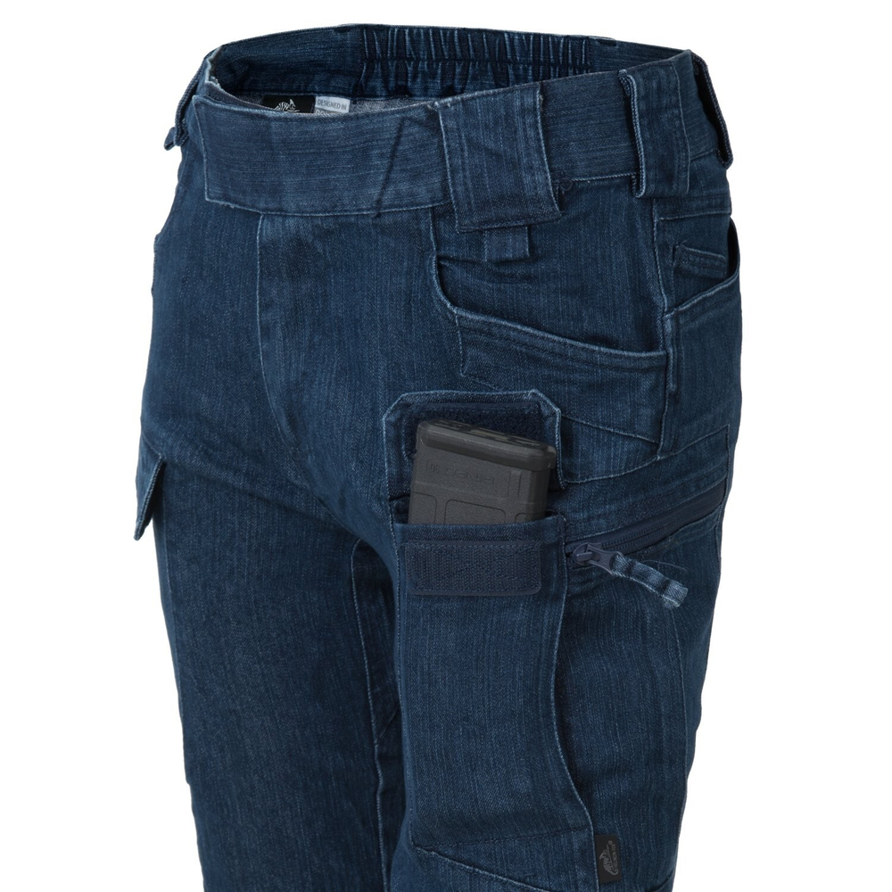 WOMEN’S UTP Resized (Urban Tactical Pants) – Denim Stretch