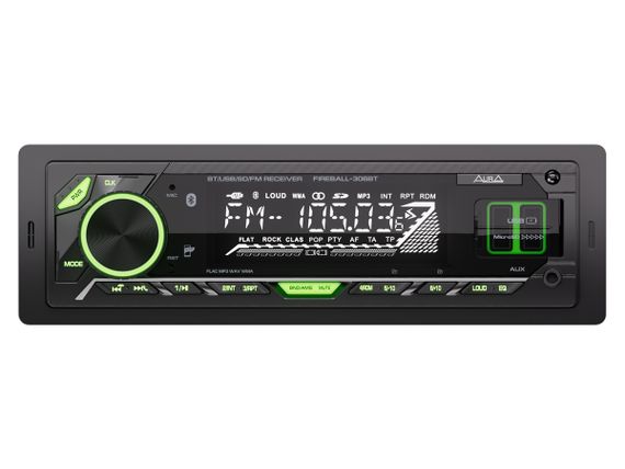 AURA AMH-306BT