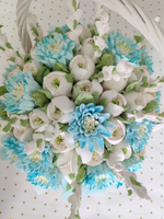 Корзина «Очарование» 27 см