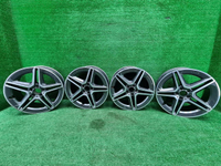 Диск Комплект R20 Mercedes GLE V167 (18-нв) AMG