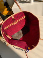 Louis Vuitton Neverfull MM