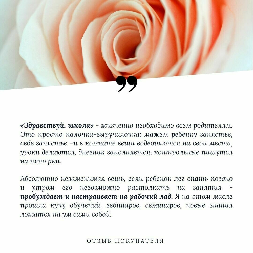 Здравствуй, школа!