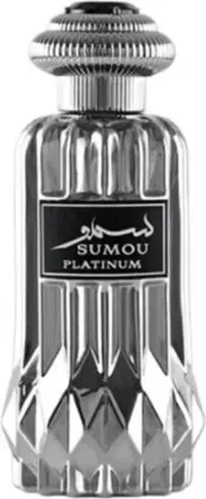 Унисекс парфюм Lattafa Sumou Platinum EDP 100ml