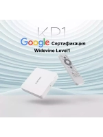 Медиаплеер KICKPI KP1