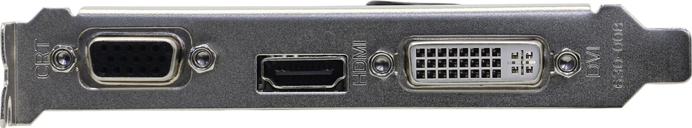 Видеокарта AFOX 1Gb DDR3 (RTL) <GeForce G210>