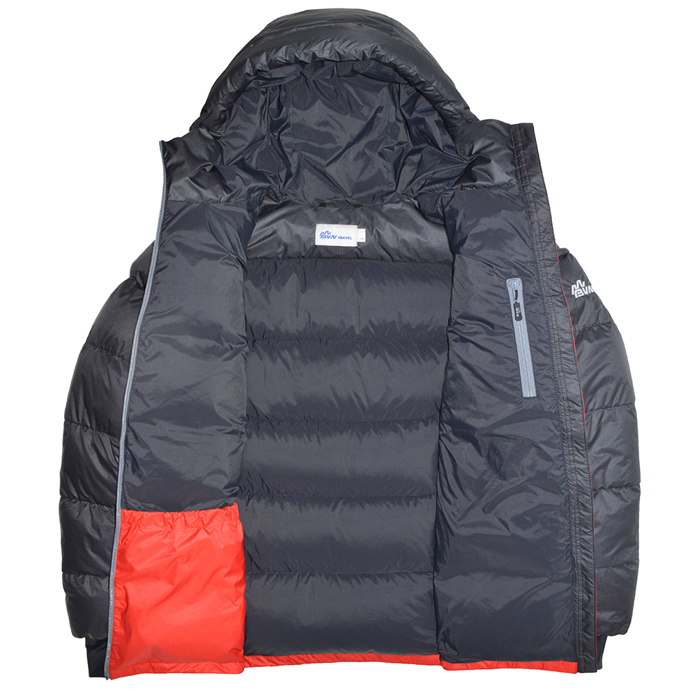 Новочеркасск производство пуховиков