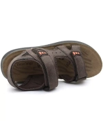 сандалии для мальчика