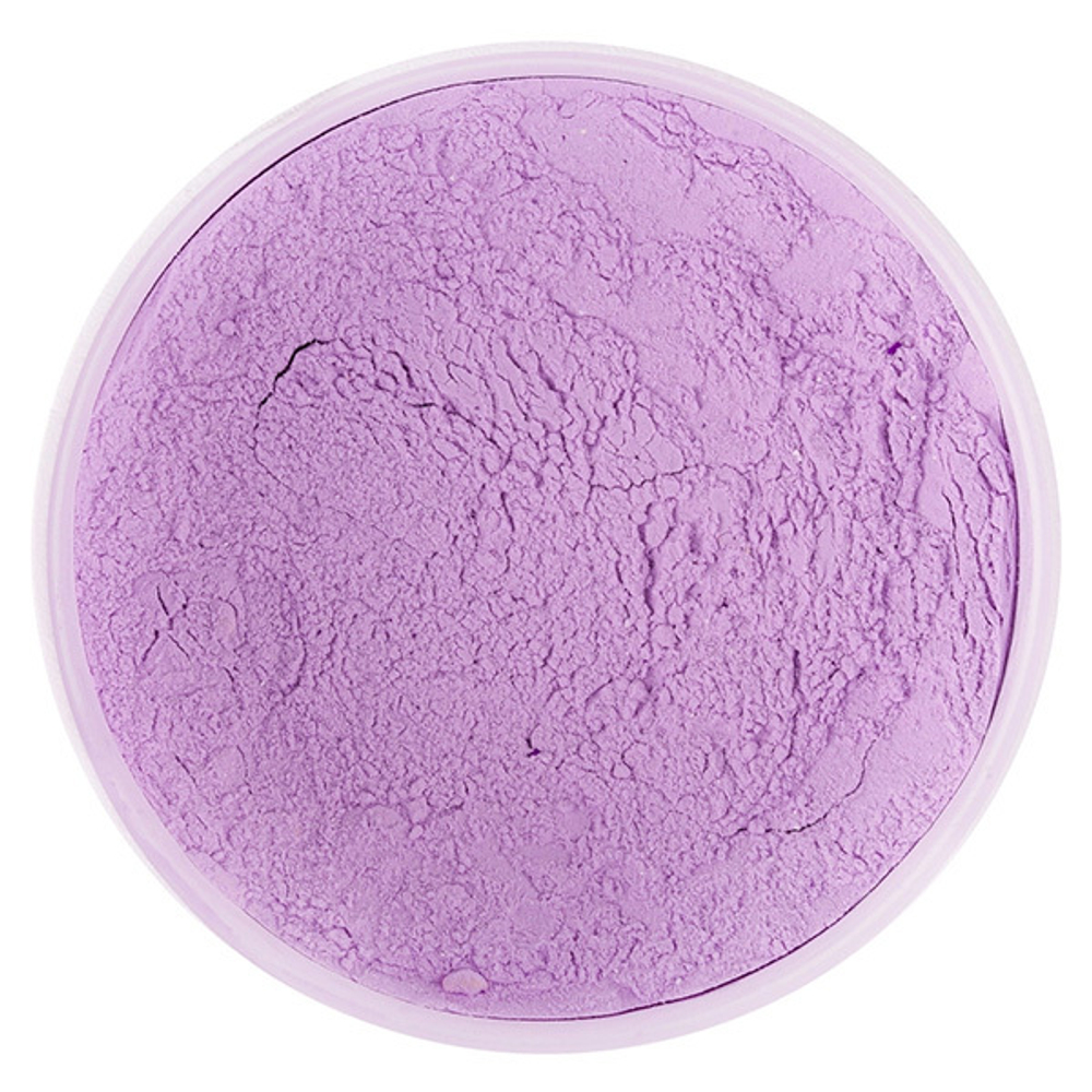 Альгинатная маска против купероза с Ниацинамидом и Черникой Aravia Professional Anti-Couperose Soothing Mask 550мл