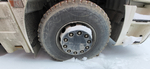 КамАЗ 65206 6x4 Седельный тягач 65206-T5 (Дизельный, 12,0 л, 428 л.с., МТ)