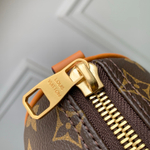 Louis Vuitton Nano Keepall
