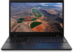 Ноутбук Lenovo ThinkPad L15 Gen 1 15.6" 1366x768, Intel Core i5 10210U, 1600 МГц, 8 Гб DDR4, 256 Гб SSD, Intel UHD Graphics, Wi-Fi, Bluetooth, Cam, Windows 10 Professional (64 bit), чёрный 20U4S4SJ00