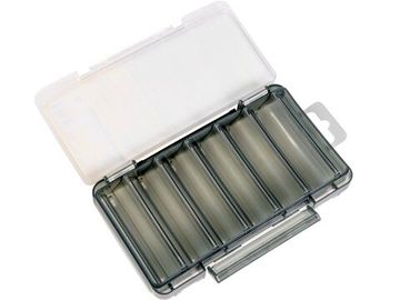 Коробка рыболовная двухсторонняя Meiho REVERSIBLE L-86 175x105x36