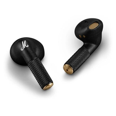 Наушники Marshall MINOR IV Black