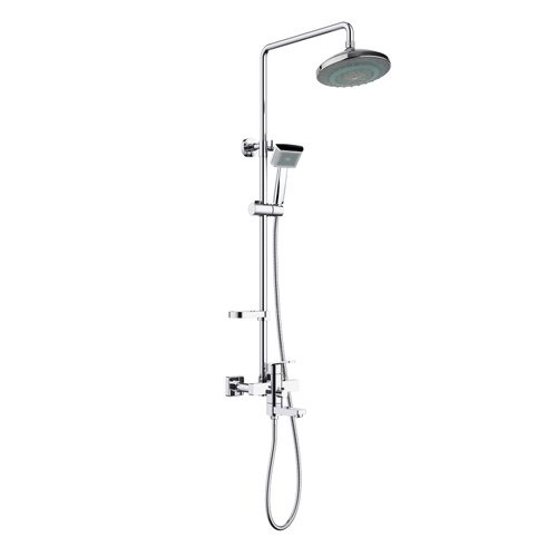 Душевая стойка Timo Beverly SX-1060/00 (3011) хром