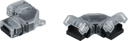 Коннектор Navigator 93 184 NLSC-L01-RGB10mm-PC-PC-IP20