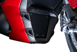 Evotech Performance Защитные сетки на радиаторы Ducati XDiavel V4 (2025+) PRN018399-018400
