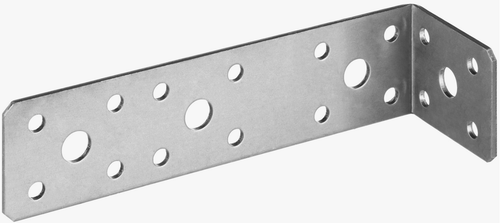 Уголок ассиметричный 140х40х40