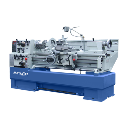 Токарно-винторезный станок MetalTec SL 788x1000