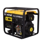 HUTER LDG 10000LXA электрогенератор дизельный 64/2/9
