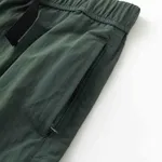 Брюки Ymkashix Ranger изумрудные