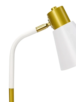 Светильник настольный для спальни школьника