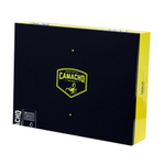 Camacho Criollo Robusto