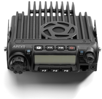 Мобильная рация Аргут А-403 UHF