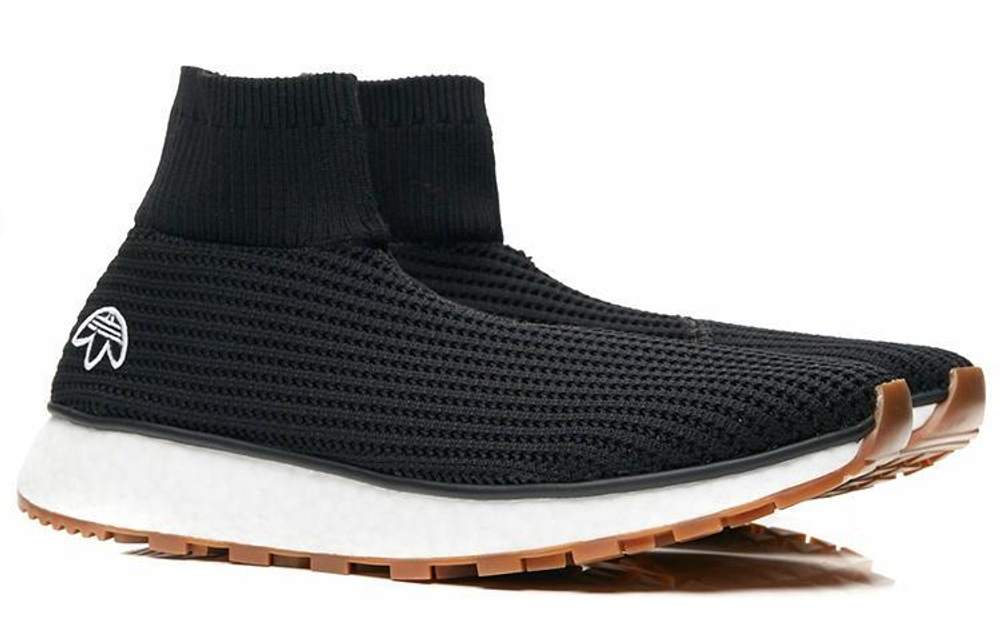 Кроссовки Alexander Wang X Adidas Originals