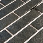 Термопанель ППС Paradyz Viano Antracite Elewacja - 1000х455 мм