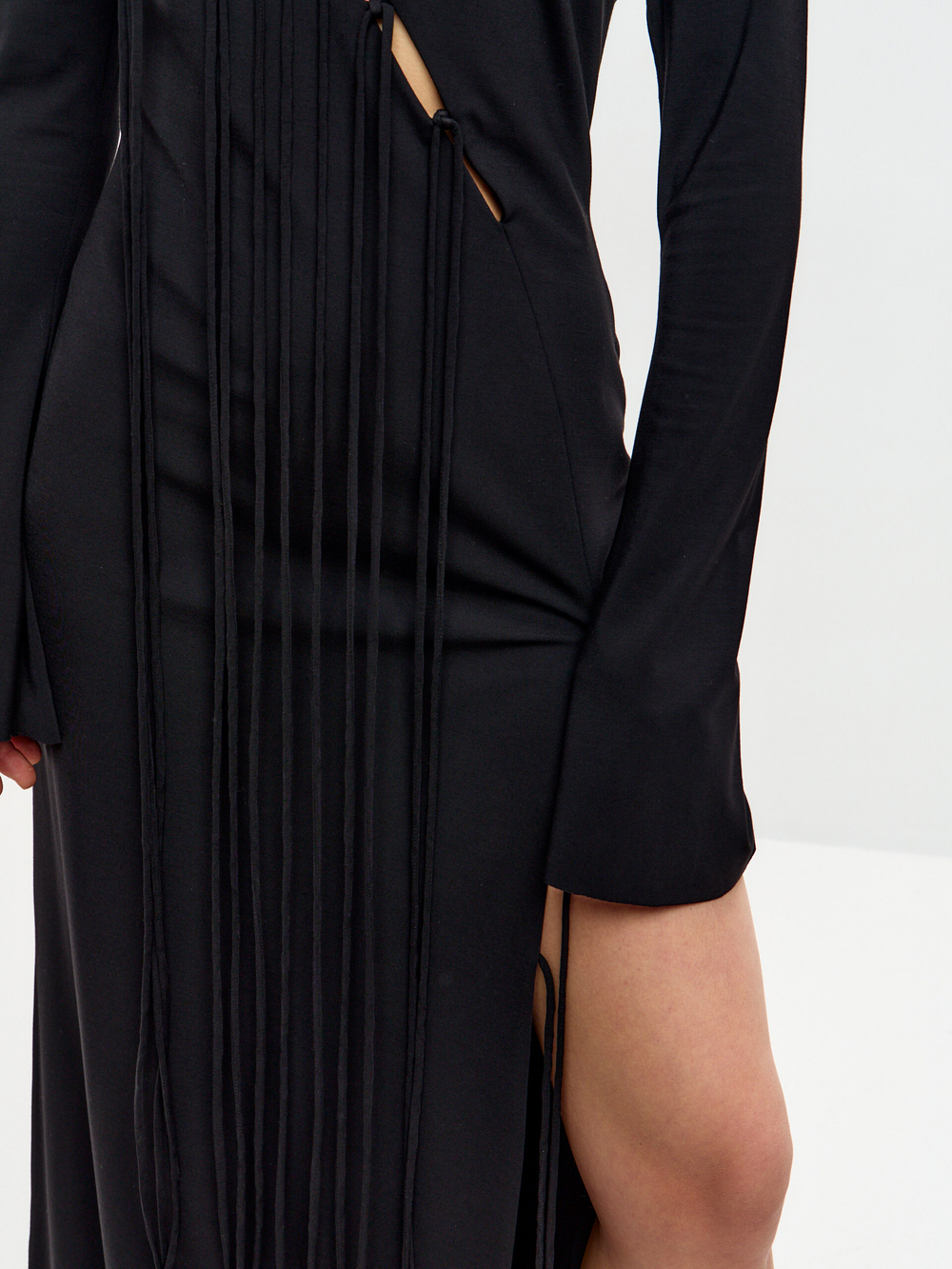 Платье GOSSAMER