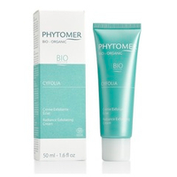 Крем-скраб для лица Phytomer Bio-Organic Radiance Exfoliating Cream 50мл