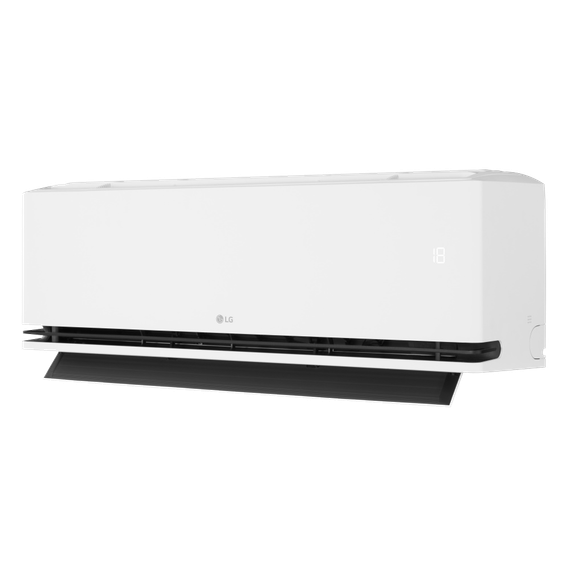 Внутренние блоки мульти сплит-систем настенного типа серии DELUXE PRO H12S1D.NS1R — (20)