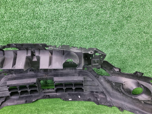 Юбка переднего бампера Suzuki SX4 2 (2016-2022)