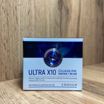 Enough Ultra x10 Collagen Pro Marine Cream увлажняющий с коллагеном 50 мл